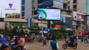 Read more about the article LED Billboard in Gulshan-1; Premium Outdoor Advertising Solution