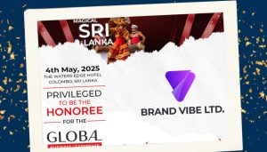 Read more about the article Brand Vibe Ltd. Nominated for Global Business Leadership Award 2025