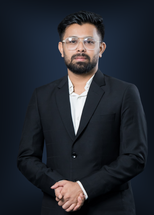 Hridoy Chowdhury